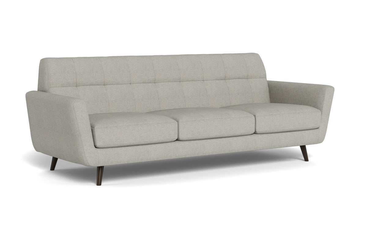 Lamar 96 Estate Sofa - Modern Luxury Sectional Couch for Living Room, Lounge & Home Theater - Premium Comfort & Stylish Design