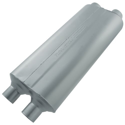 Flowmaster 524704 70 Series Muffler - 2.25