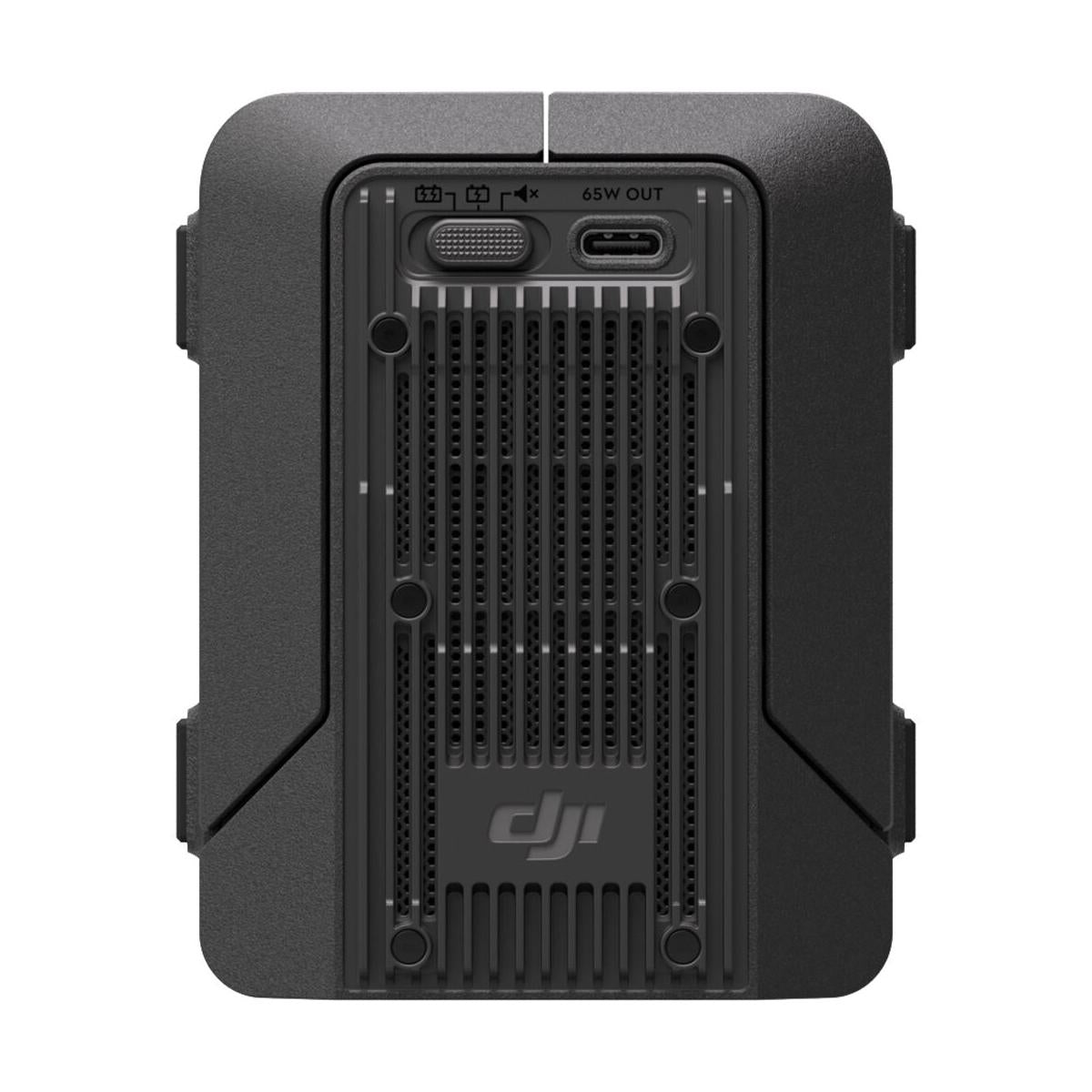 DJI TB51 Intelligent Flight Battery Charging Hub - Fast Charger for DJI Drones (Mavic 2, M300, etc.) - Multi-Port Smart Charging Station for Professional Aerial Photography & Filmmaking