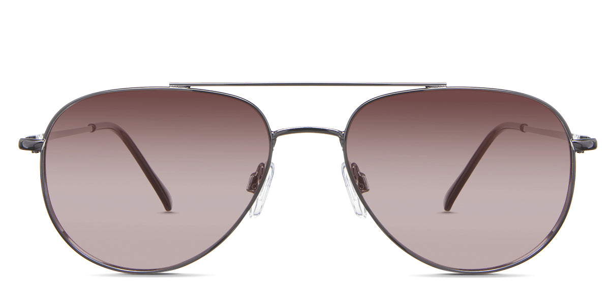 Shiloh Women's Prescription Sunglasses – UV Protection, Stylish & Comfortable for Driving, Outdoor Activities & Fashion
