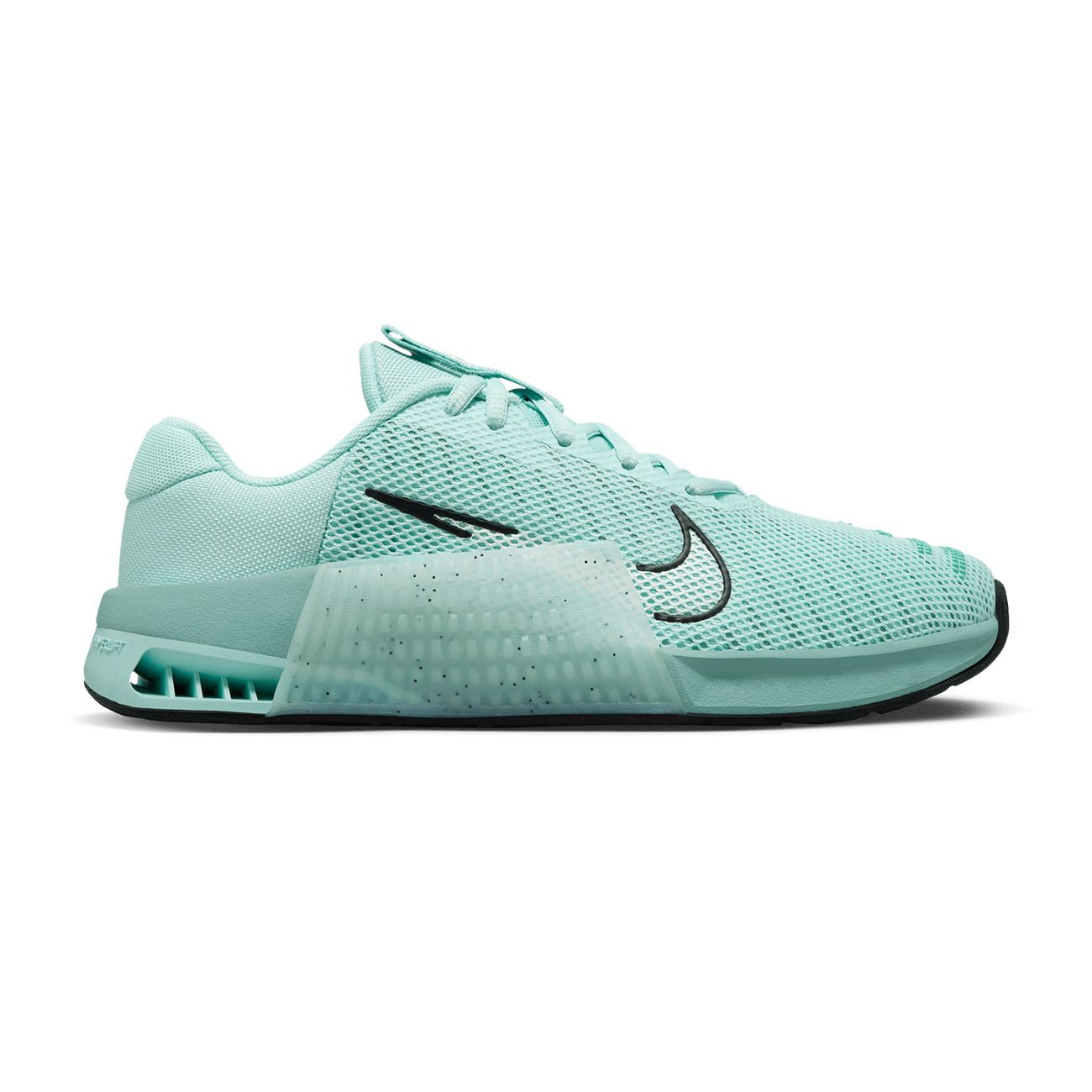Nike Metcon 9 Women's Cross Training Shoes - Gym Workout & Weightlifting Shoes for Women | Perfect for HIIT, CrossFit & Strength Training
