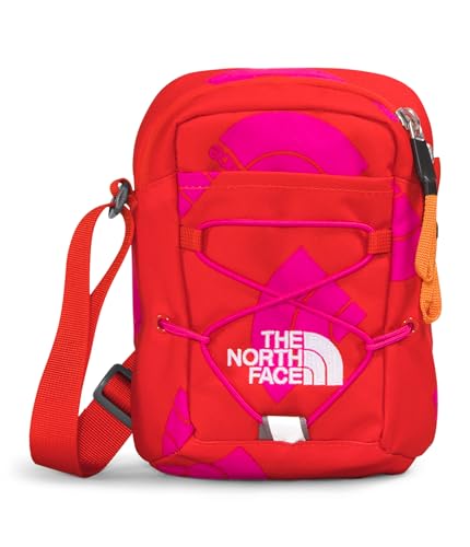 Fiery Red Next Gen Logo Print/Fiery Red/Mr. Pink