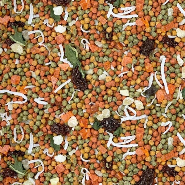 Premium Higgins InTune Harmony Parakeet Food - Natural Seed Blend for Optimal Bird Health | Perfect for Daily Feeding & Nutritional Support