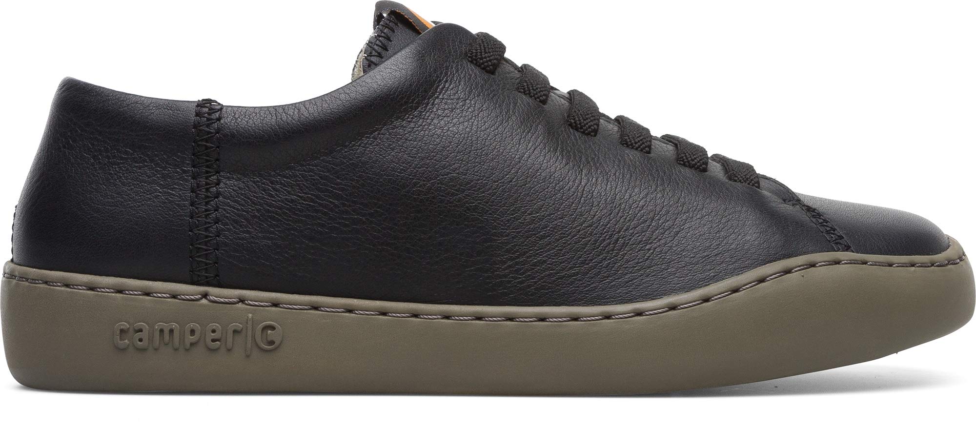 Women's Camper Sneakers - Comfortable & Stylish Walking Shoes for Casual Outings, Travel & Everyday Wear