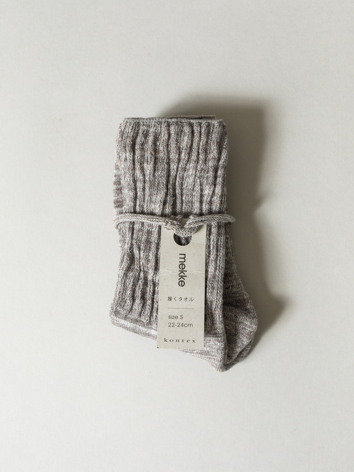 Premium Mekke Socks for Men & Women - Ultra Soft Breathable Cotton Crew Socks - Perfect for Running, Hiking, Yoga & Everyday Comfort