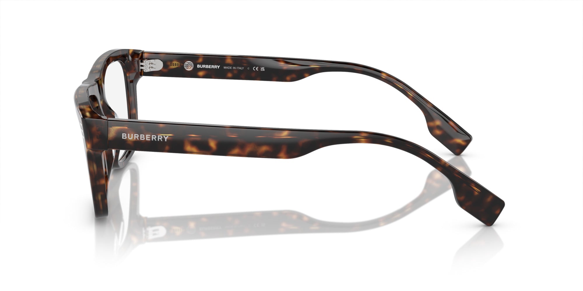 Burberry BE2387 Sunglasses - Classic Aviator Style with UV Protection for Men & Women | Perfect for Outdoor Activities, Travel, and Fashion Accessories