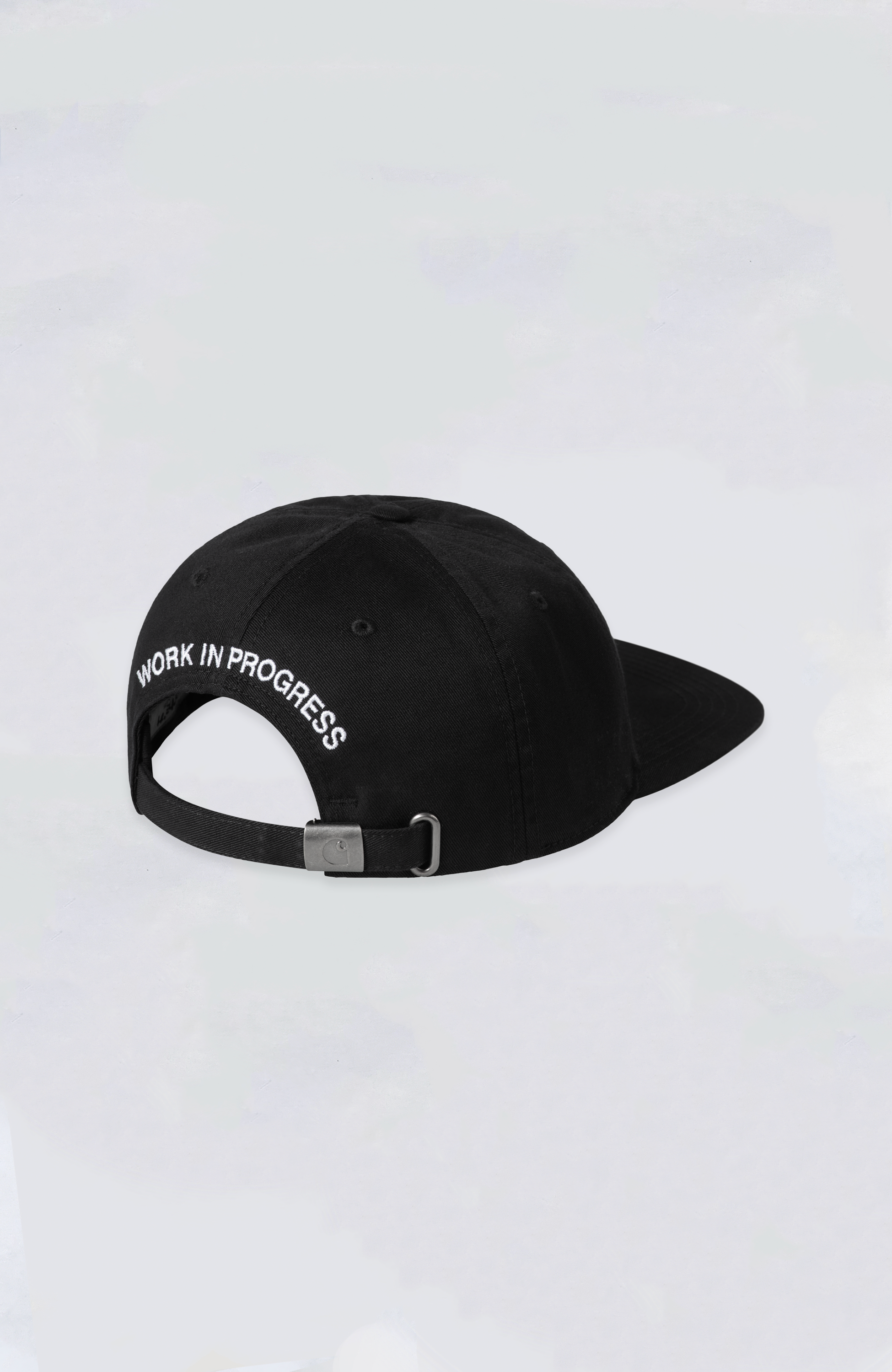 Carhartt WIP Greatest Hits Cap - Durable Cotton Twill Baseball Hat for Men & Women - Perfect for Outdoor Work, Streetwear & Casual Style