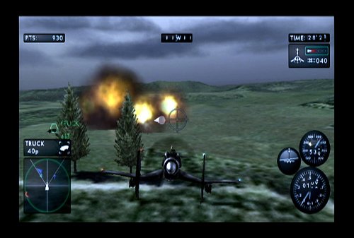 The Sky Crawlers: Innocent Aces - Nintendo Wii Game | Aerial Combat Adventure for All Ages | Perfect for Family Game Nights & Aviation Enthusiasts