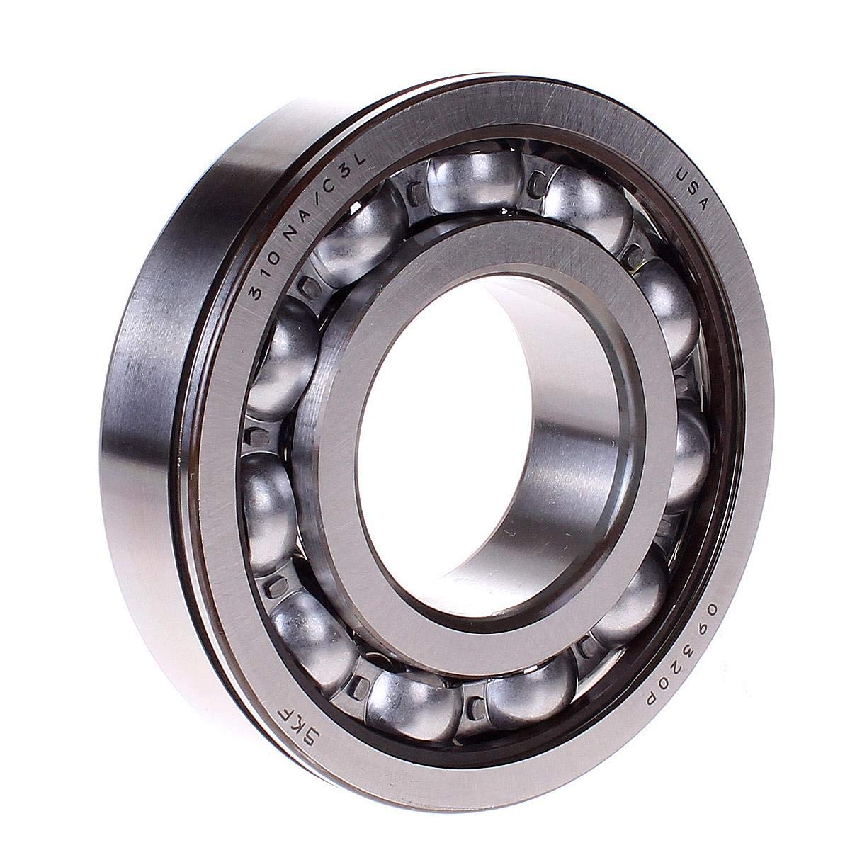 MAX Type B Ball Bearings - High Precision Industrial Bearings for Machinery, Automotive, and Power Tools | Durable & Smooth Performance for Heavy-Duty Applications