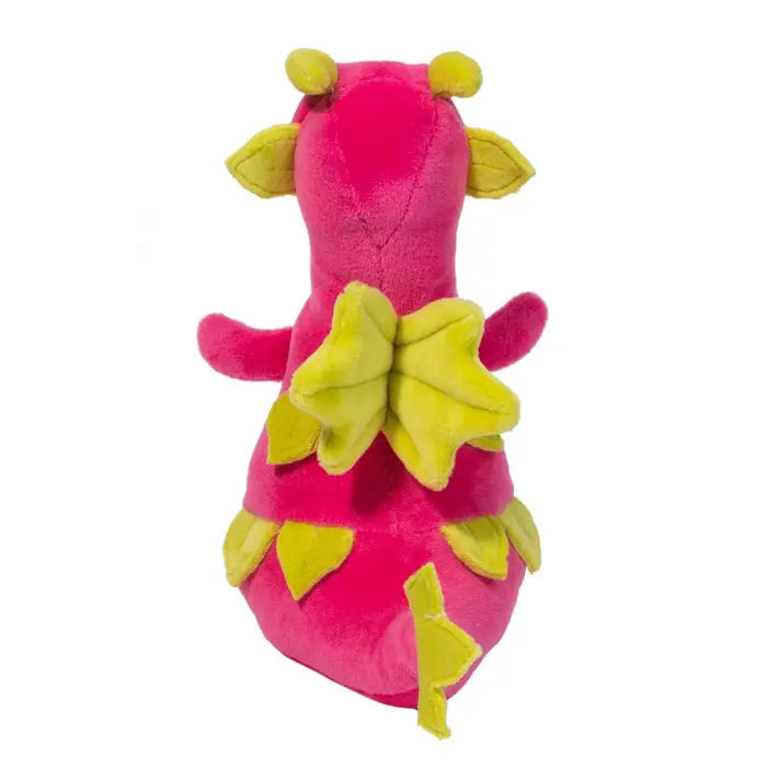 Exotic Dragon Fruit Macarons - Premium French Dessert for Parties, Gifts & Special Occasions