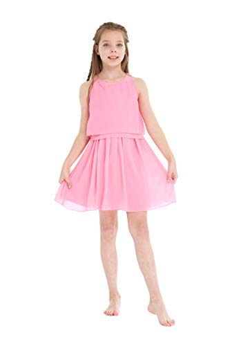 Ruffle Top Midi