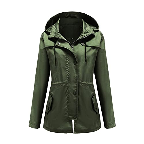 Olive Green