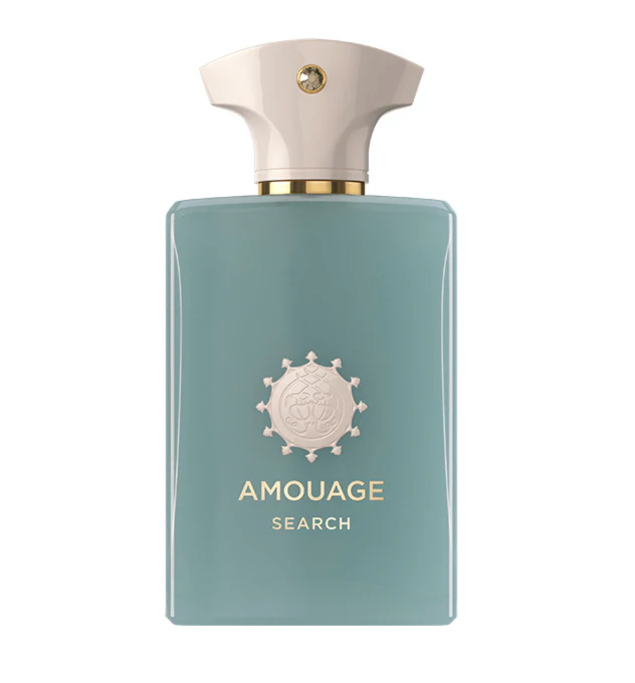 Amouage Search 100ML EDP Perfume Spray for Women & Men - Luxury Unisex Fragrance for Date Night, Special Occasions & Daily Wear