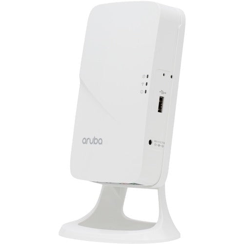 Aruba AP 303H MNTD Desk Mount for Wireless Access Point - Secure Wall Mount Bracket for Office & Home WiFi Networks - Perfect for Conference Rooms & Small Businesses