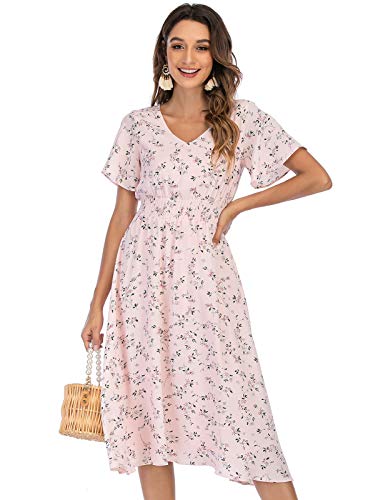 Pink Floral