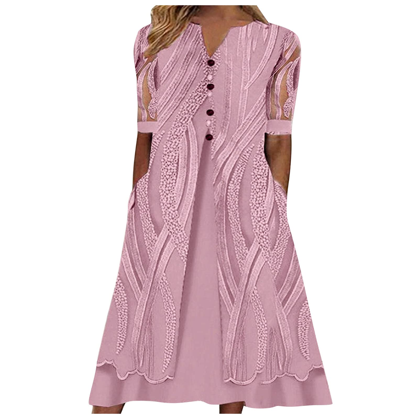Elegant Women's Formal Prom & Cocktail Dresses | Floral Hawaiian Sundresses for Summer | Perfect for Weddings, Parties & Beach Vacations