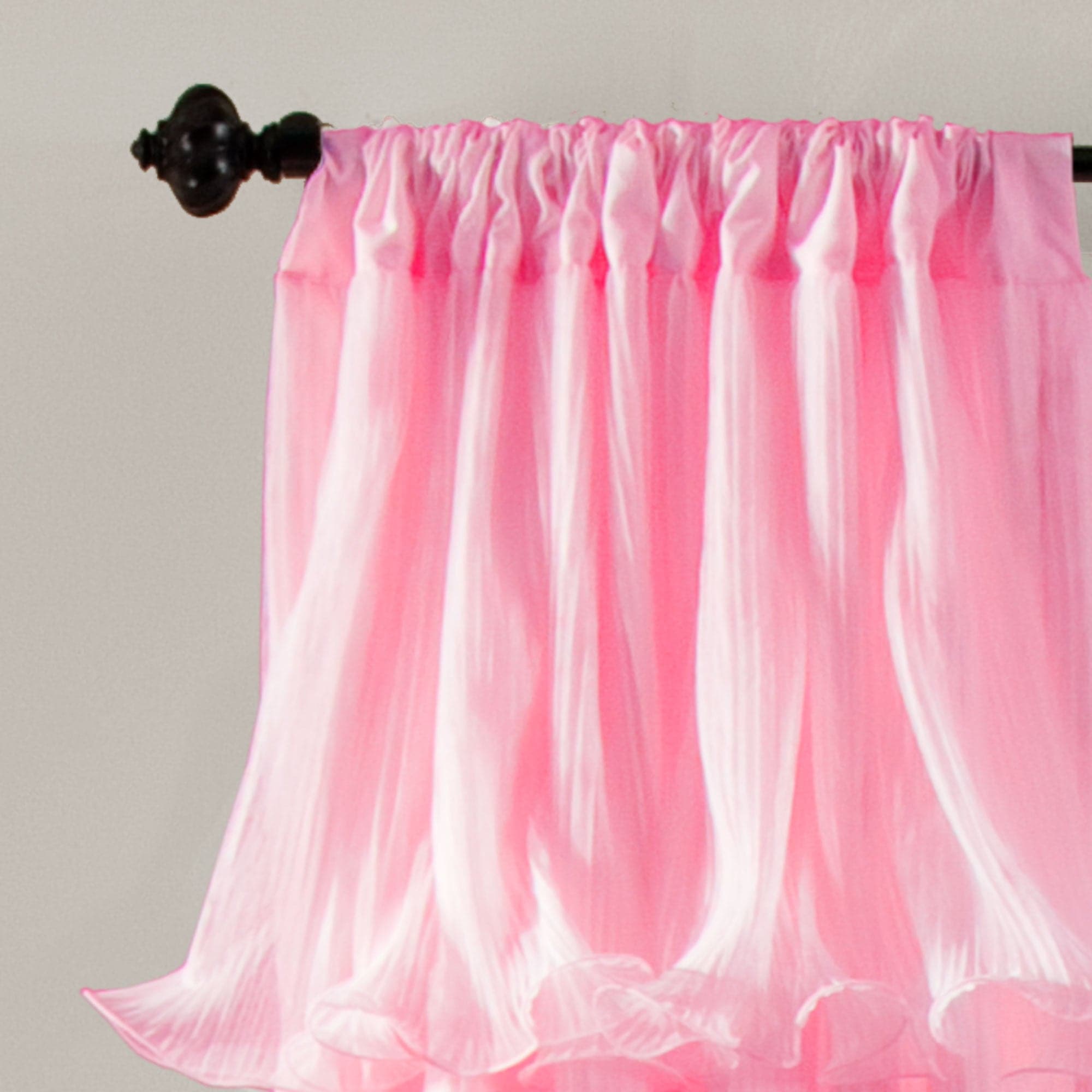 Stylish Nerina Window Curtains for Living Room & Bedroom - Blackout Thermal Insulated Drapes for Home Decor
