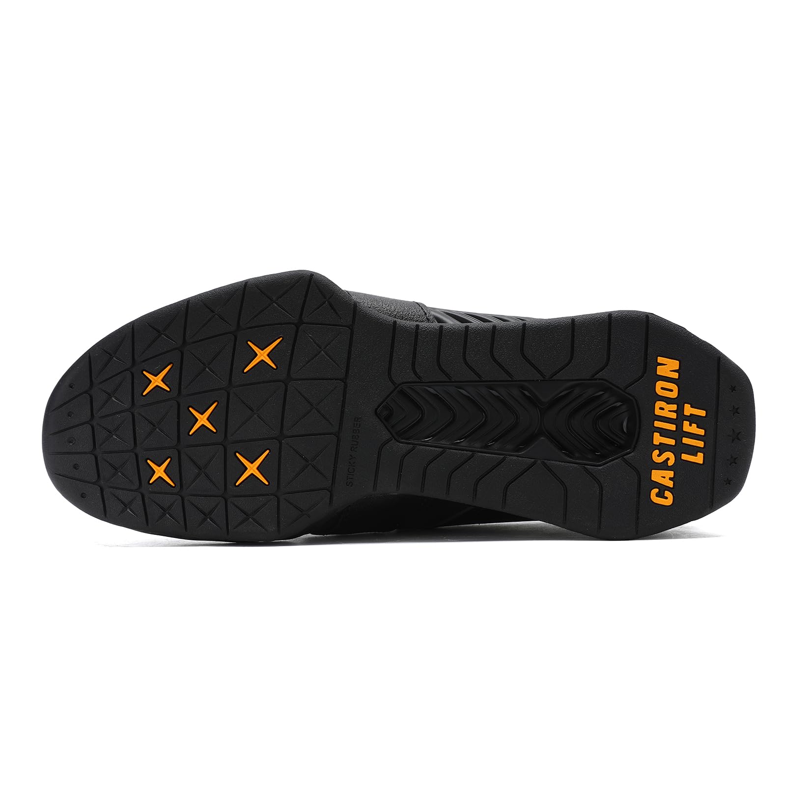 Best Weightlifting Shoes for Men & Women - Powerlifting, Squat & Deadlifting Gym Footwear | Durable & Supportive for CrossFit & Strength Training