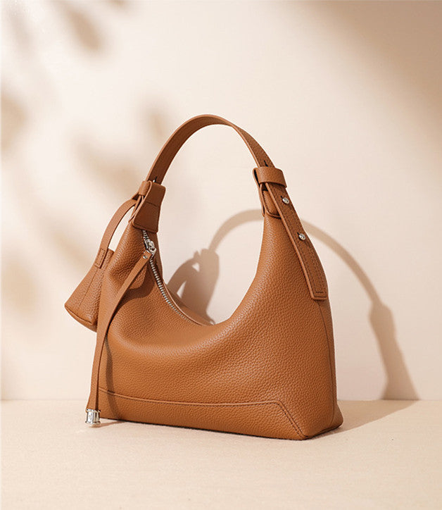 Stylish & Flexible Shoulder Bag for Women & Men - Perfect for Travel, Work, Gym & Everyday Use