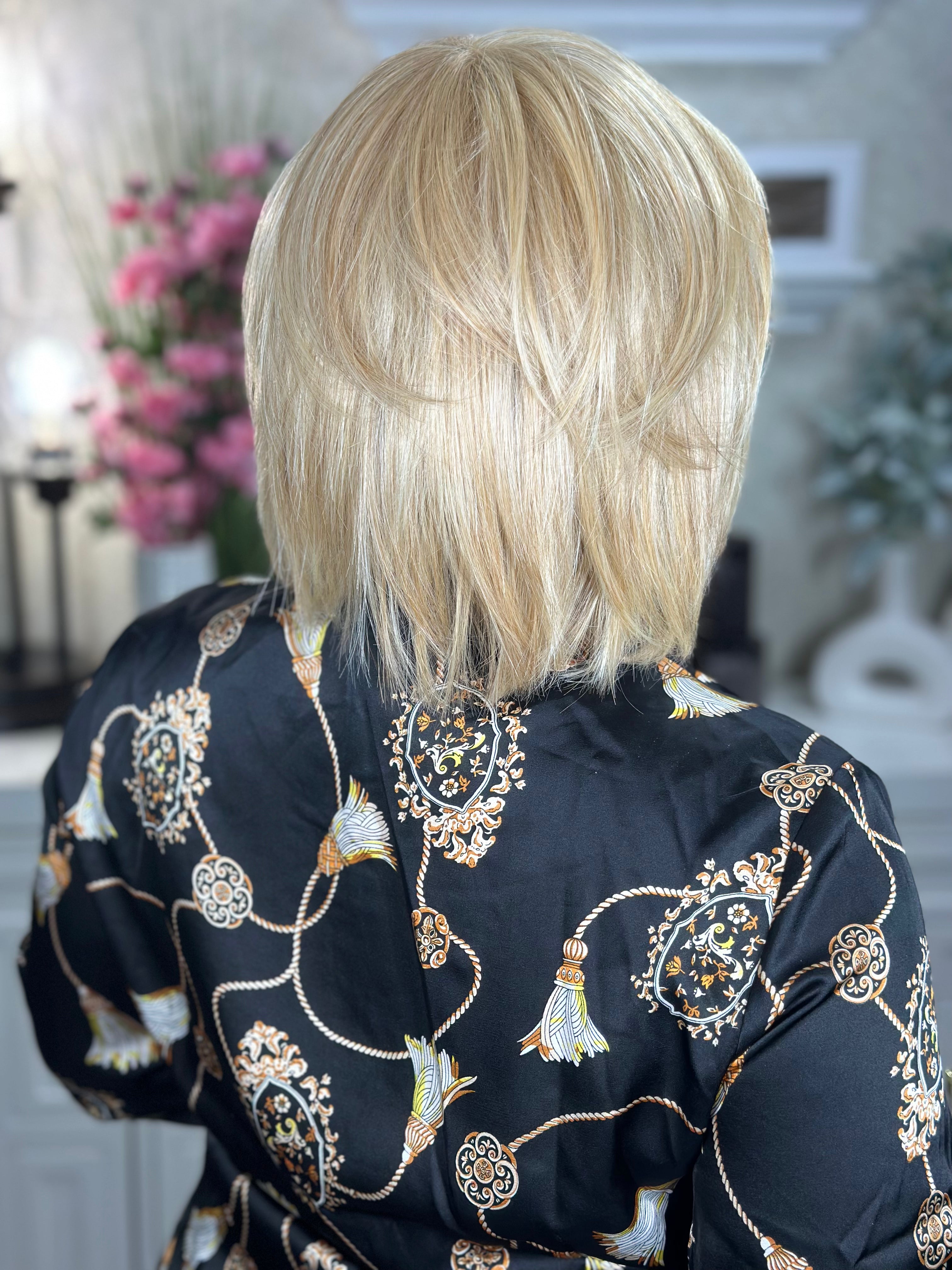 BAD HABIT Creamy Blonde Hair Dye - Long Lasting Light Blonde Hair Color for Women & Men - Perfect for Salon Quality At-Home Coloring & DIY Hair Makeovers