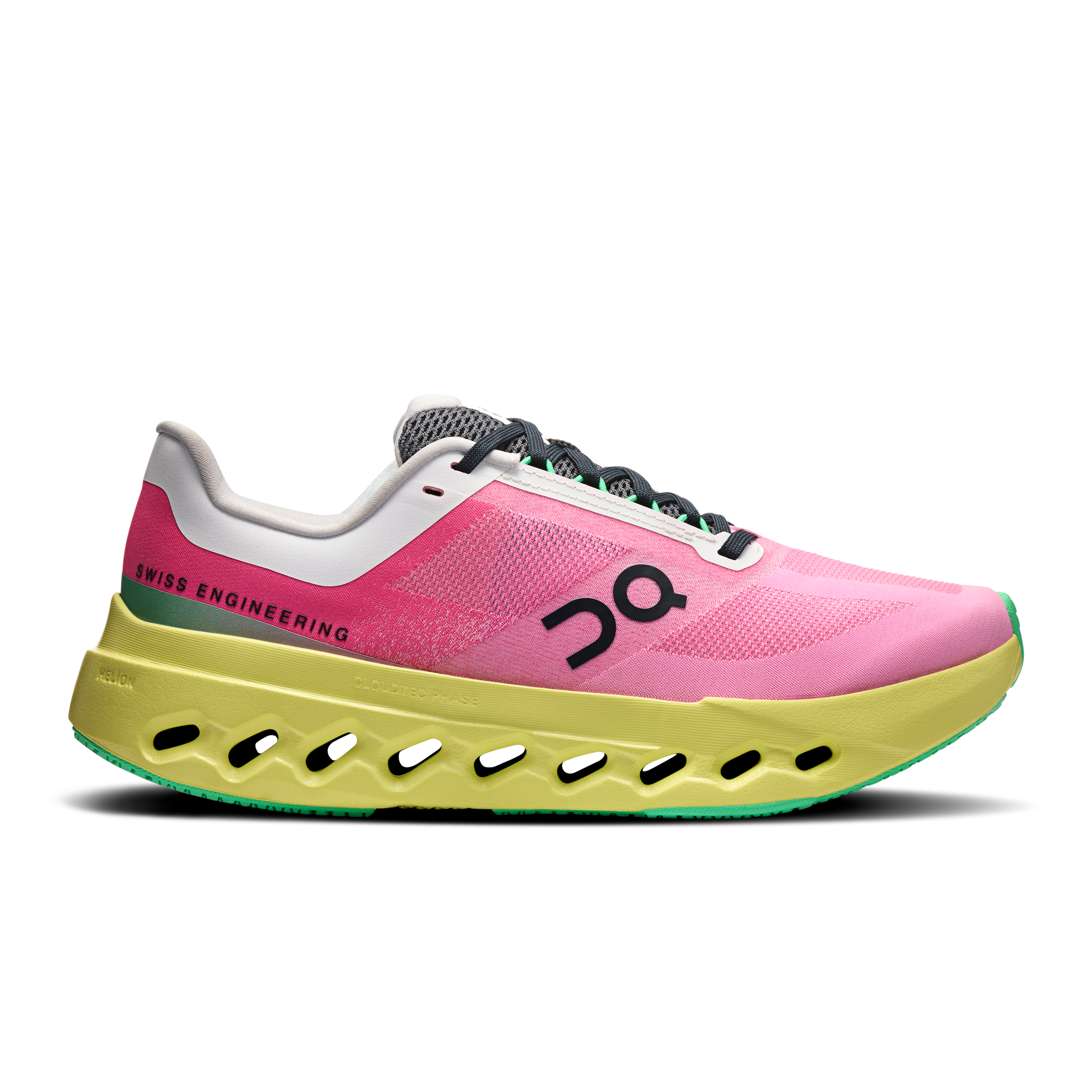 Cloudsurfer Next Women's Running Shoes - Lightweight & Cushioned for Road Running, Jogging & Gym Workouts