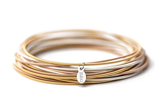 Warm Metals Mix