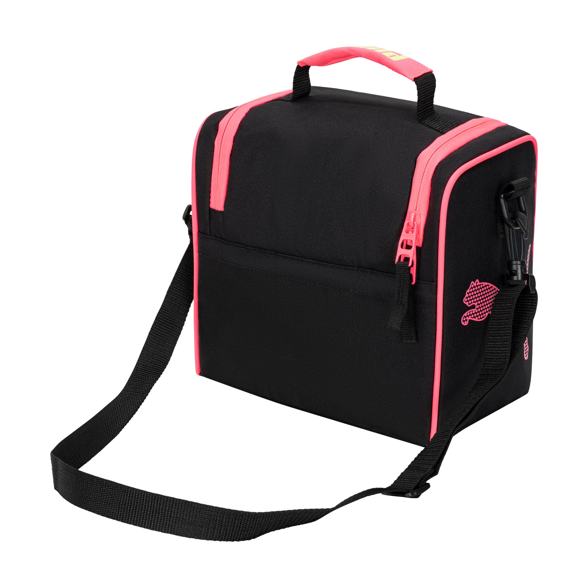 Large Insulated Lunch Box for Work & School - Jumbo Pack Lunch Bag with Leakproof Compartment for Adults & Kids - Perfect for Office, Picnics & Travel
