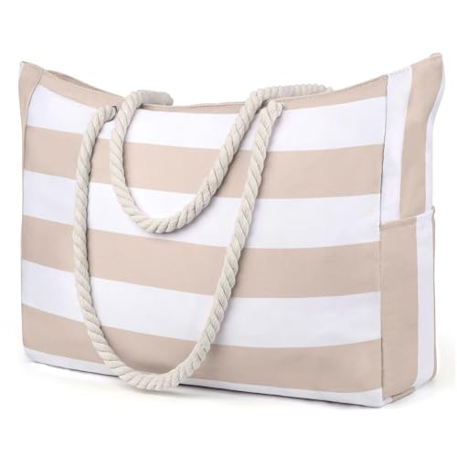 Khaki Stripe