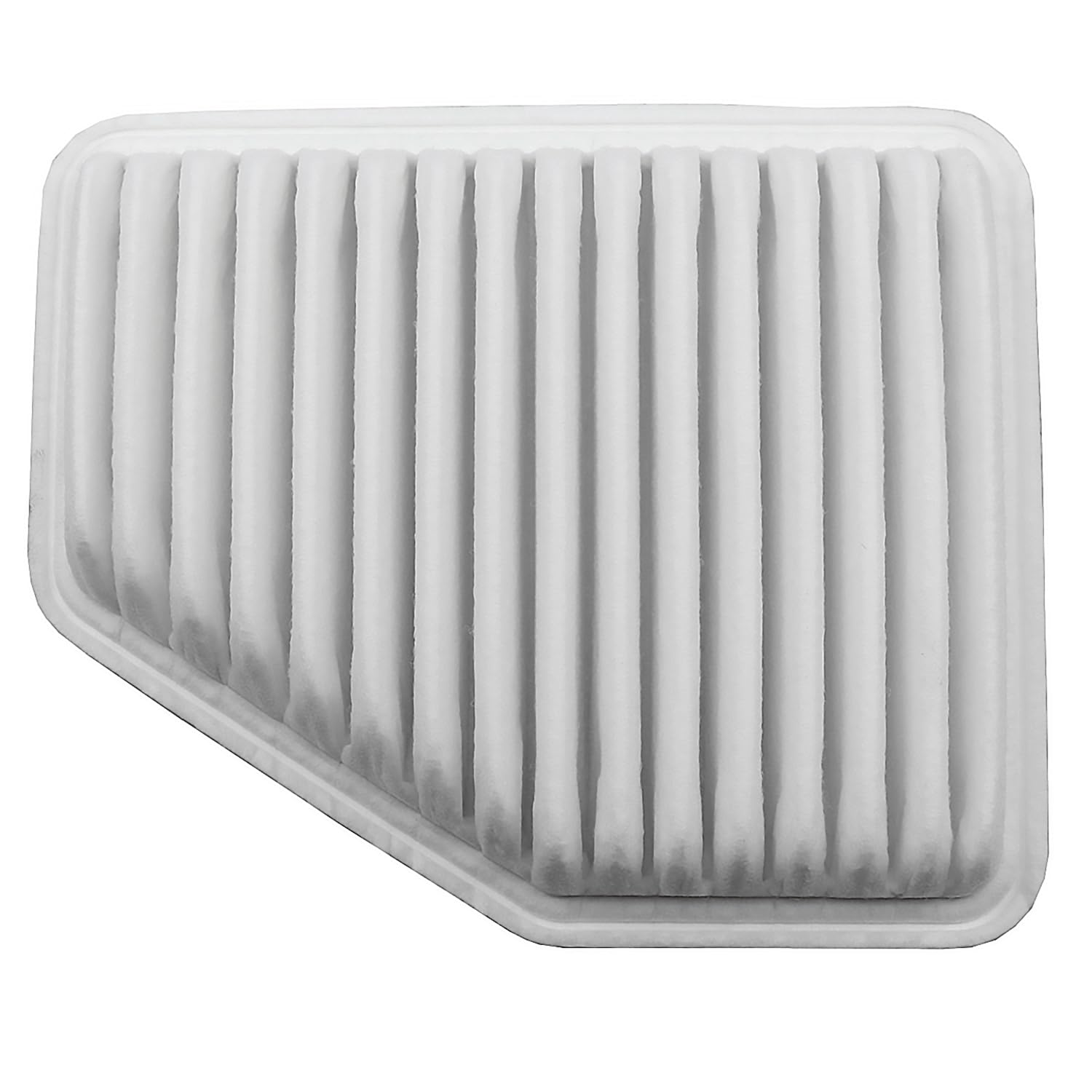 Beck/Arnley 042-1645 High Performance Air Filter - Premium Engine Protection for Cars, Trucks & SUVs - Perfect for Daily Commuting & Off-Road Adventures