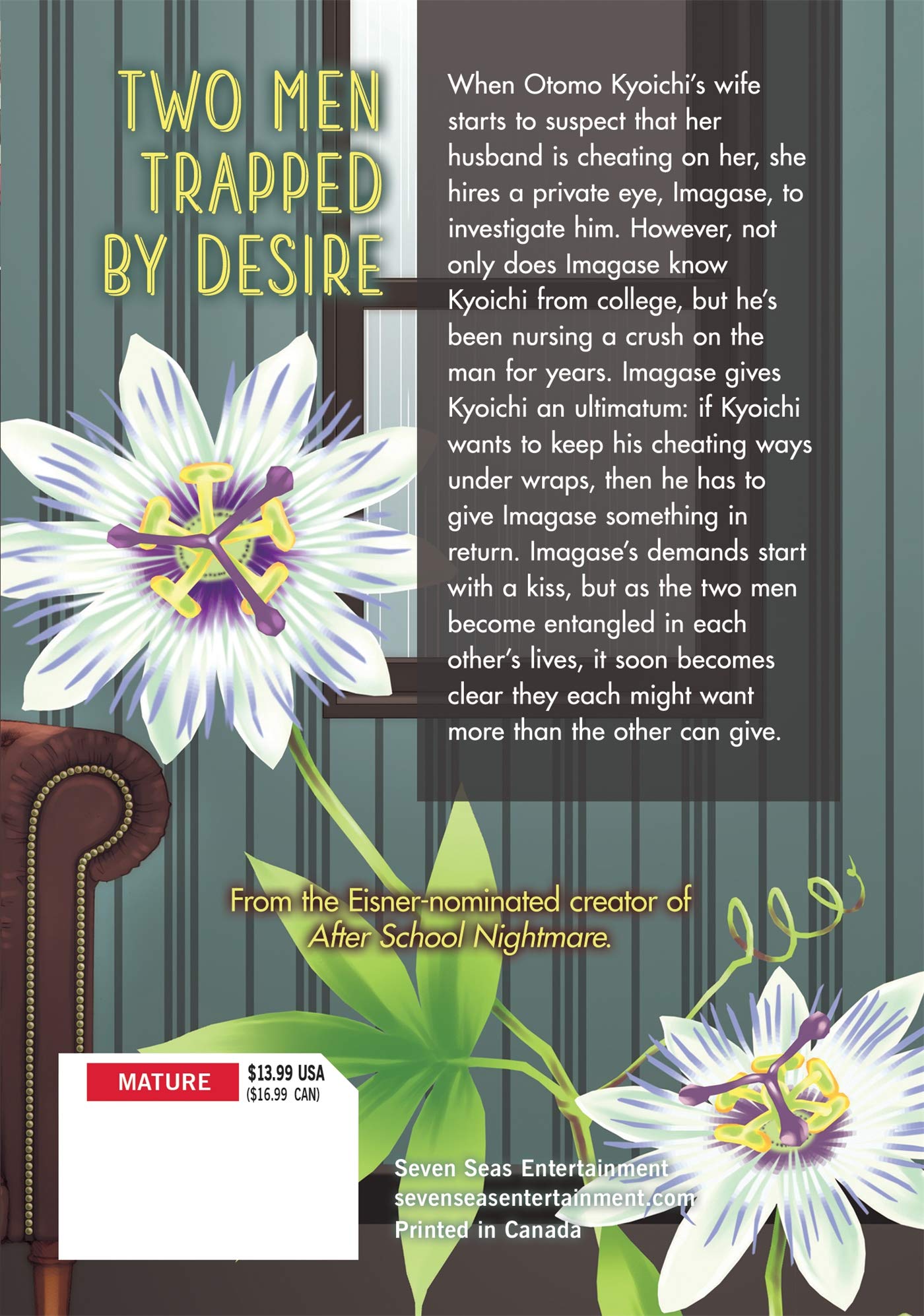 The Cornered Mouse Dreams of Cheese - A Thought-Provoking Novel for Book Lovers | Perfect for Reading, Book Clubs & Gifts