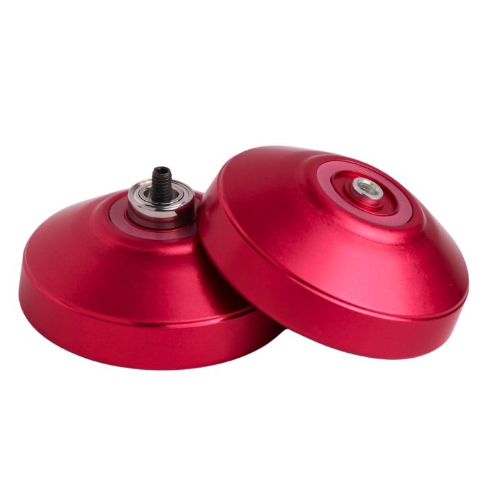 One Drop Kamuraiju Professional Yo-Yo - High Performance Unresponsive Yoyo for Advanced Players - Perfect for Tricks, Competitions & Skill Mastery