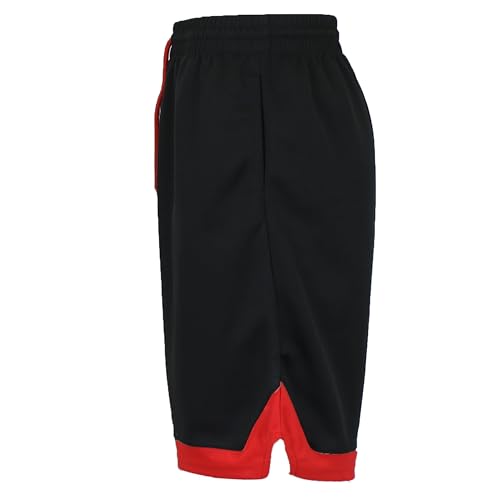 Black/Red (Arrow)