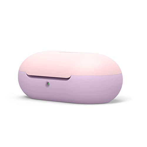 Top - Lovely Pink / Bottom - Lavender