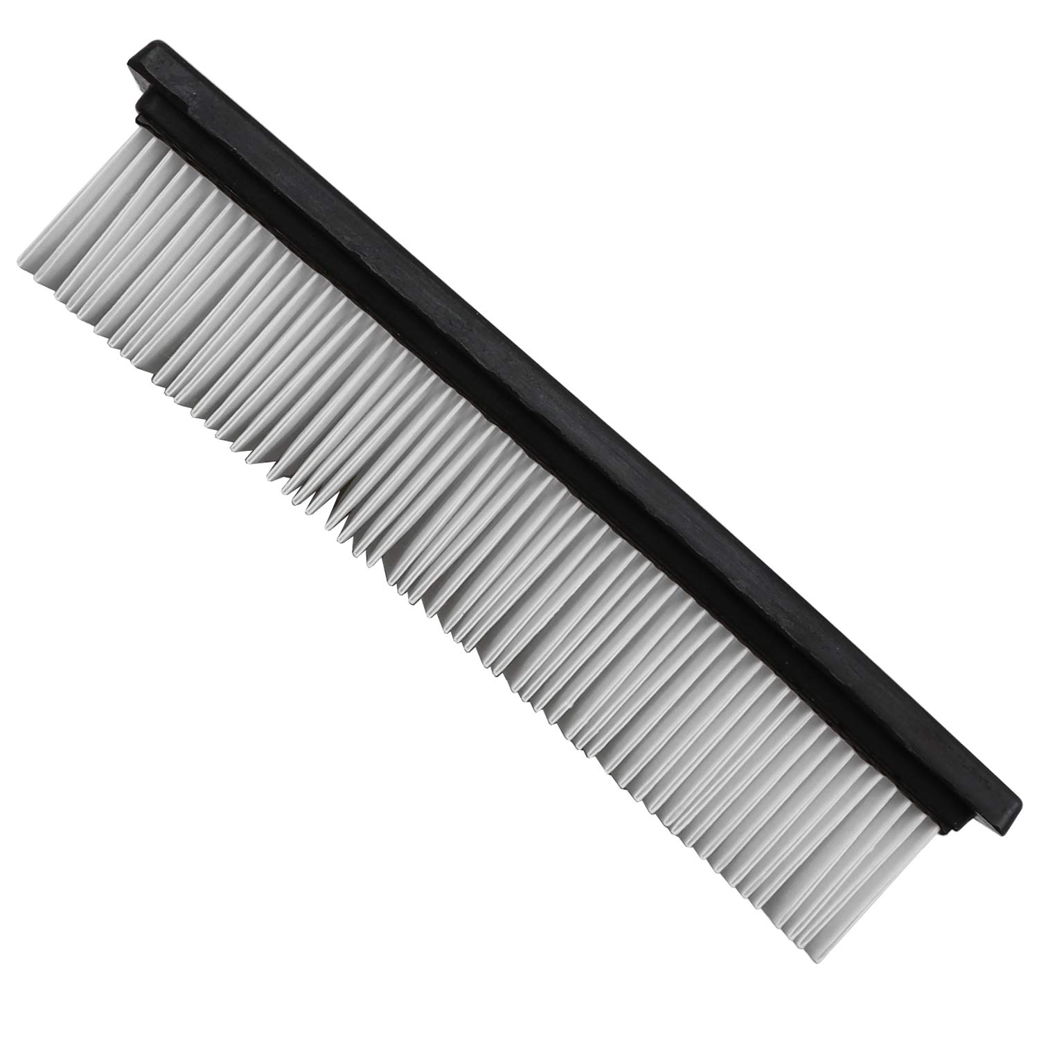 Beck/Arnley 042-1650 High Performance Air Filter - Compatible with Select Car Models - Improves Engine Efficiency & Airflow - Perfect for Daily Commuting & Road Trips