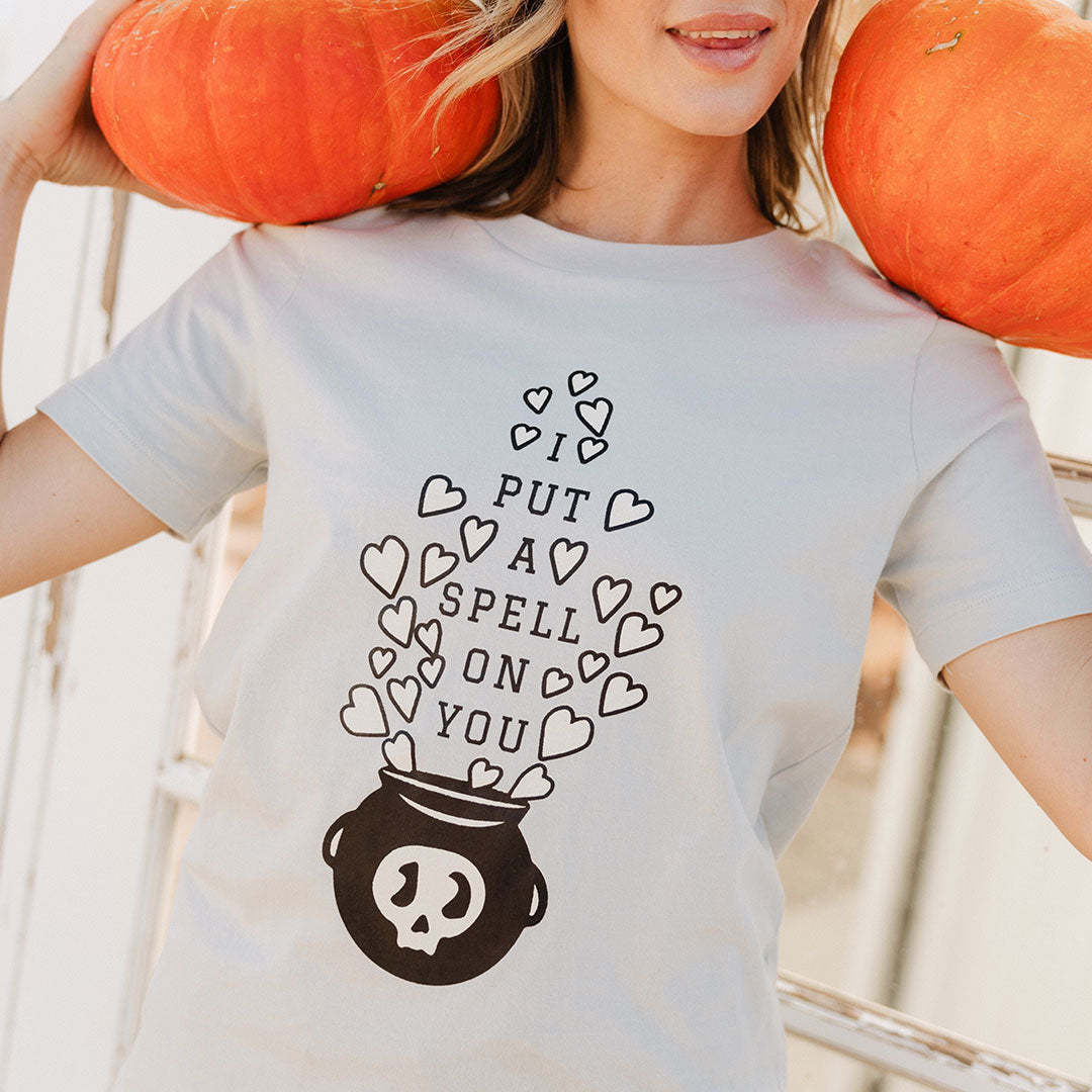 Stylish Grey Boyfriend Tee for Women | Soft & Comfortable Oversized T-Shirt | Perfect for Casual Wear, Lounge & Street Style