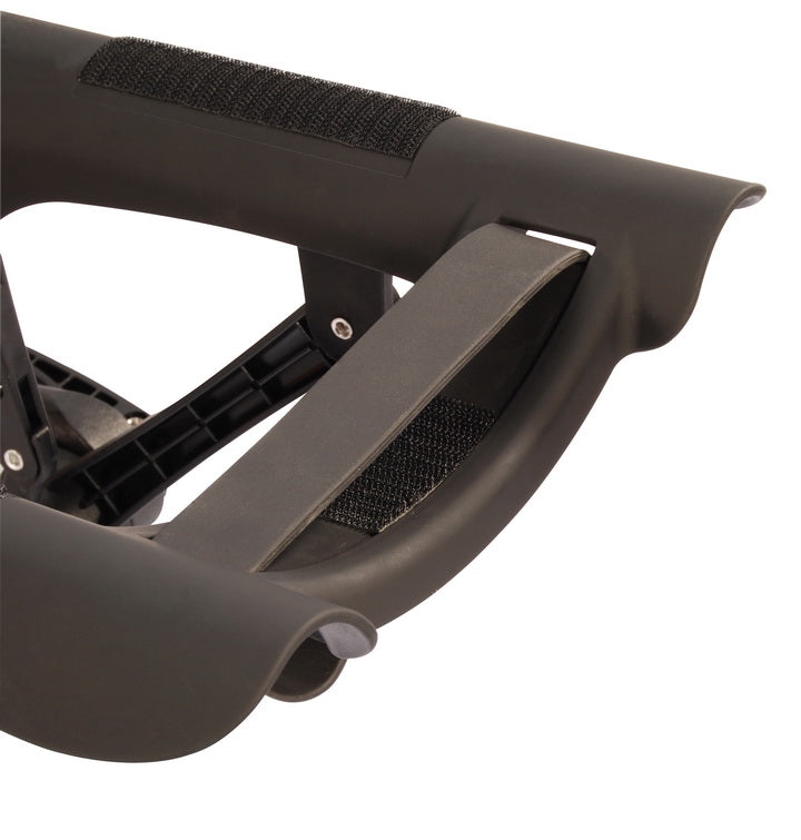Premium MASTER MASSAGE Adjustable Ergonomic Massage Table with Face Cradle & Ultra Plush Face Cushion - Black - Ideal for Professional Massage Therapists, Spa Treatments, and Home Relaxation