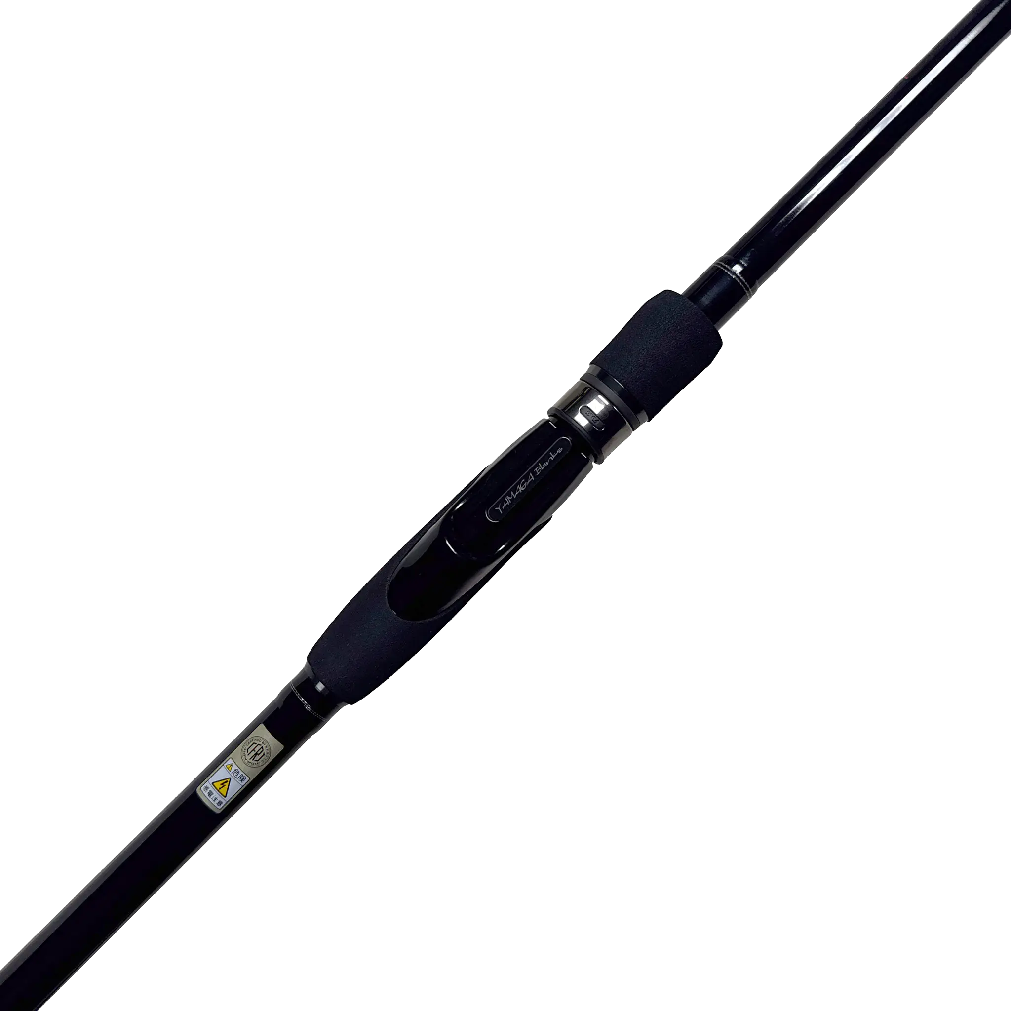 Yamaga Blanks Blue Current 100 Beta Surf Fishing Rod - High Performance Saltwater Surf Rod for Beach & Shore Fishing | Perfect for Surf Casting, Pier Fishing & Big Game Fishing