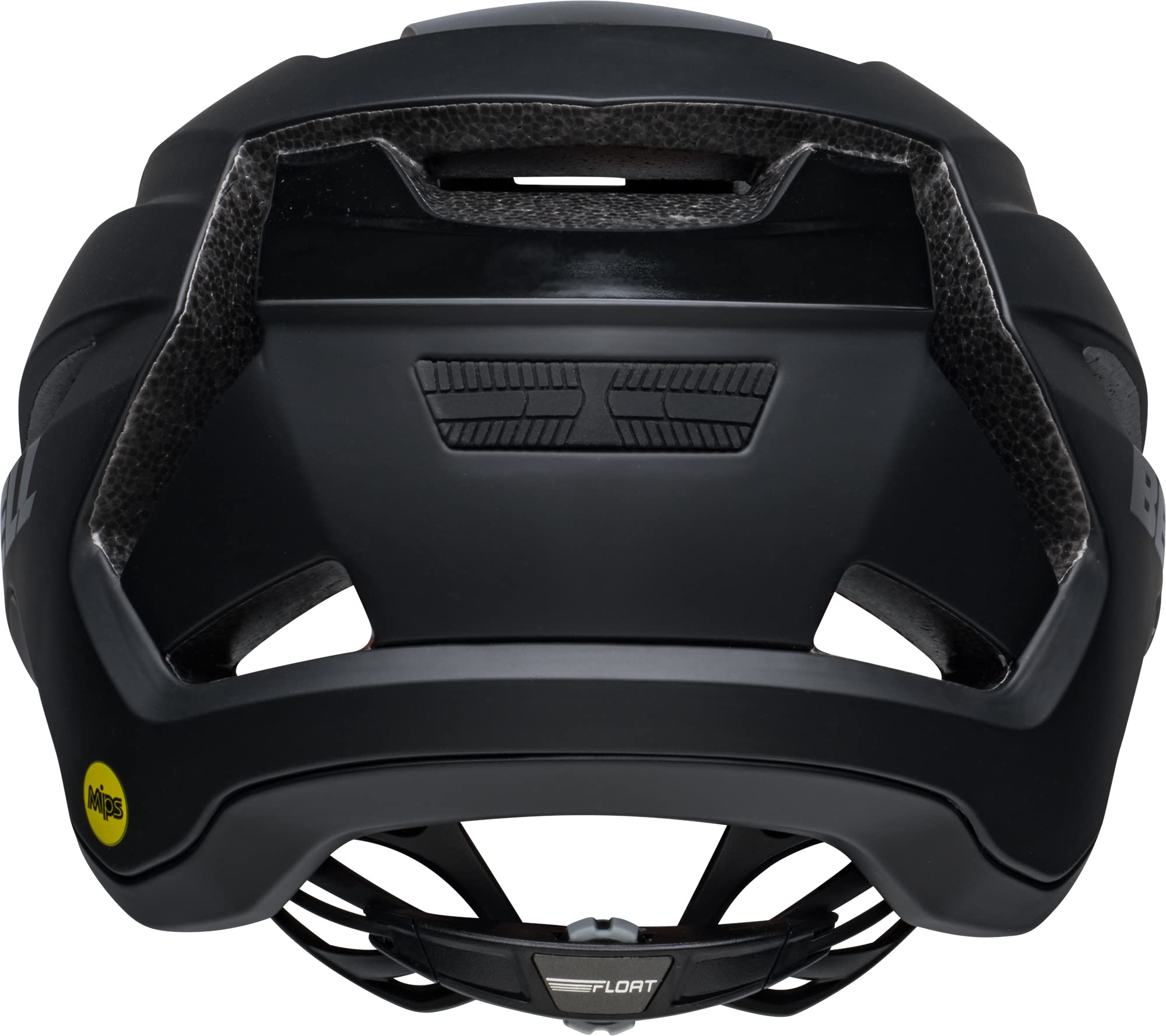 BELL 4Forty Air MIPS Adult Mountain Bike Helmet - Lightweight & Ventilated Cycling Safety Gear for Trail Riding & Mountain Biking Adventures