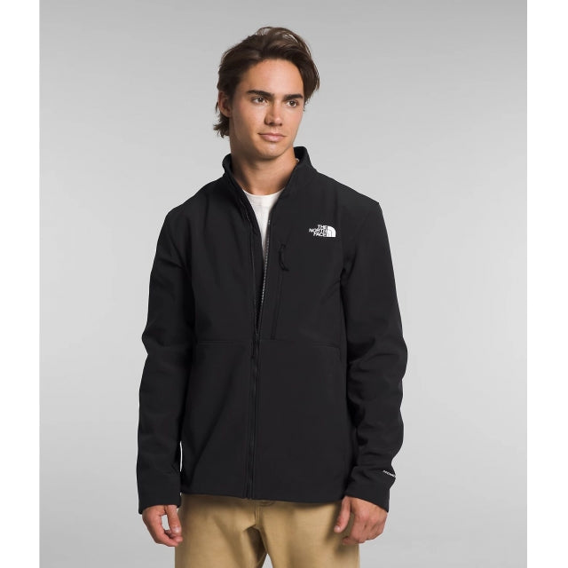 Men's Apex Bionic 3 Jacket - Lightweight Waterproof Windbreaker for Hiking, Running & Outdoor Adventures