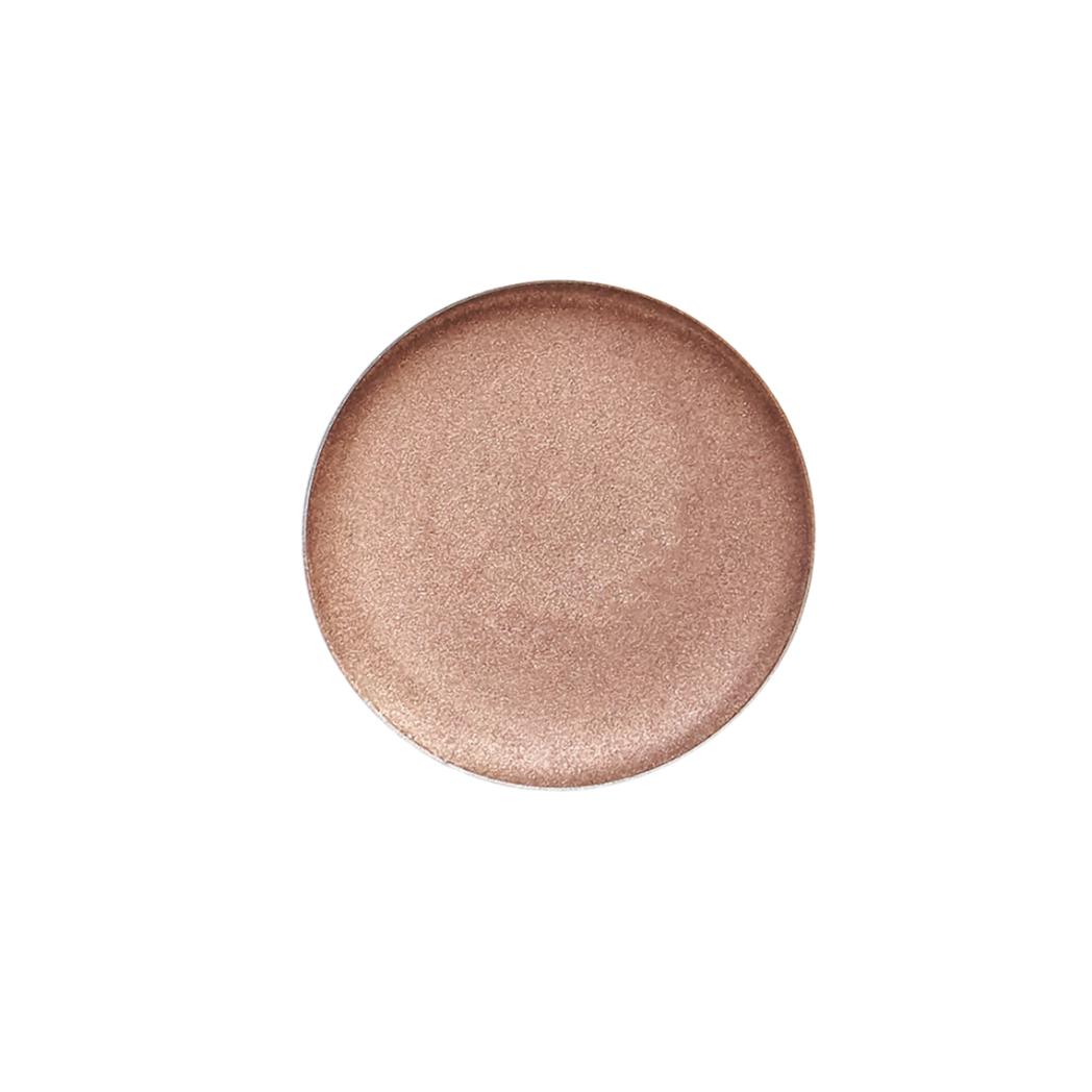 Long-Lasting Cream Eyeshadow Refill - Waterproof & Smudge-Proof - For Day & Night Makeup Looks - Perfect for Parties, Weddings & Everyday Wear