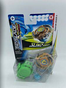 Beyblade PD Premium Performance Spinning Top - High-Speed Battle & Collection for Kids & Adults - Perfect for Tournaments, Gifts & Fun Family Game Nights