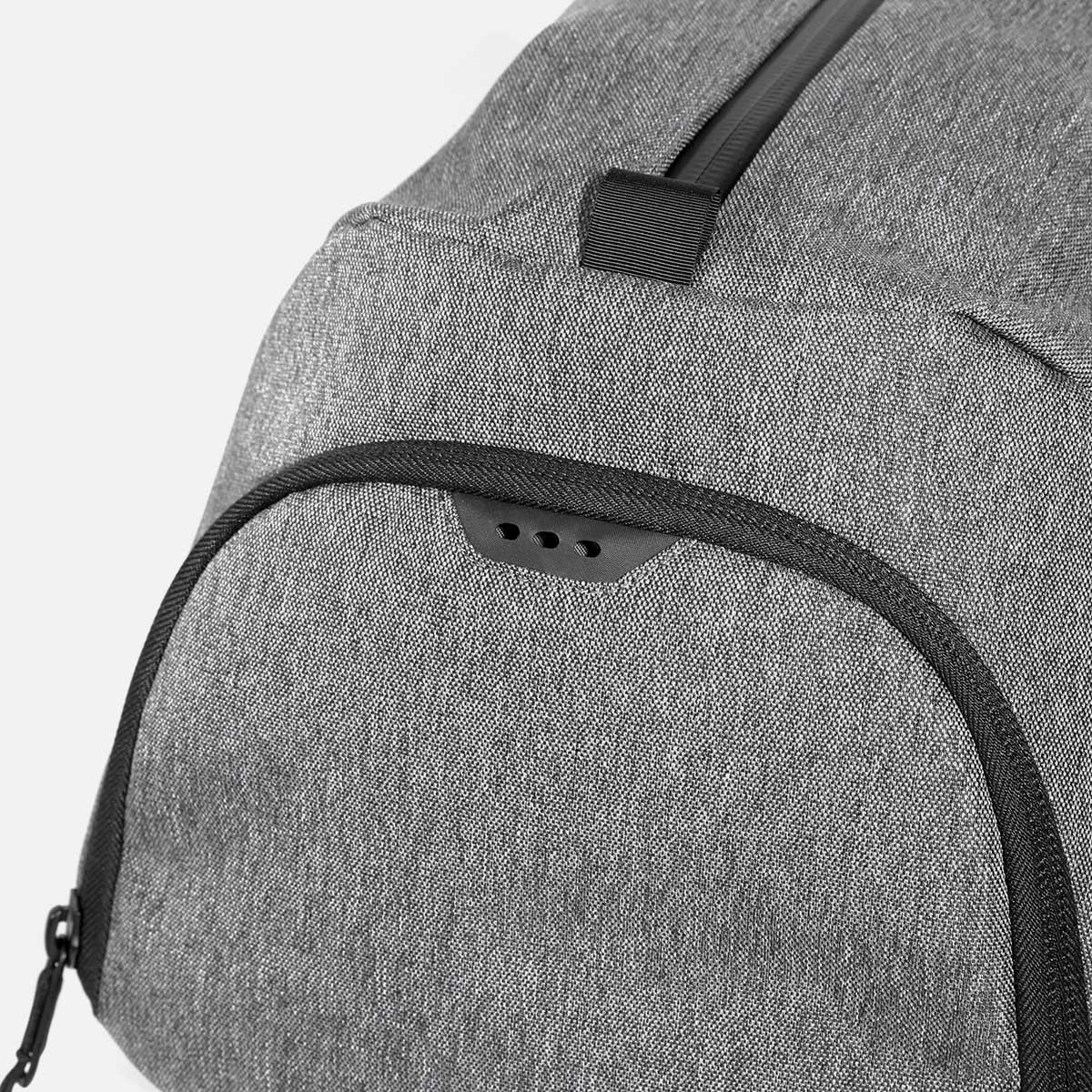 Best Duffel Pack 3 - Waterproof Travel Backpack & Gym Bag for Men & Women - Perfect for Outdoor Adventures, Workouts & Weekend Getaways