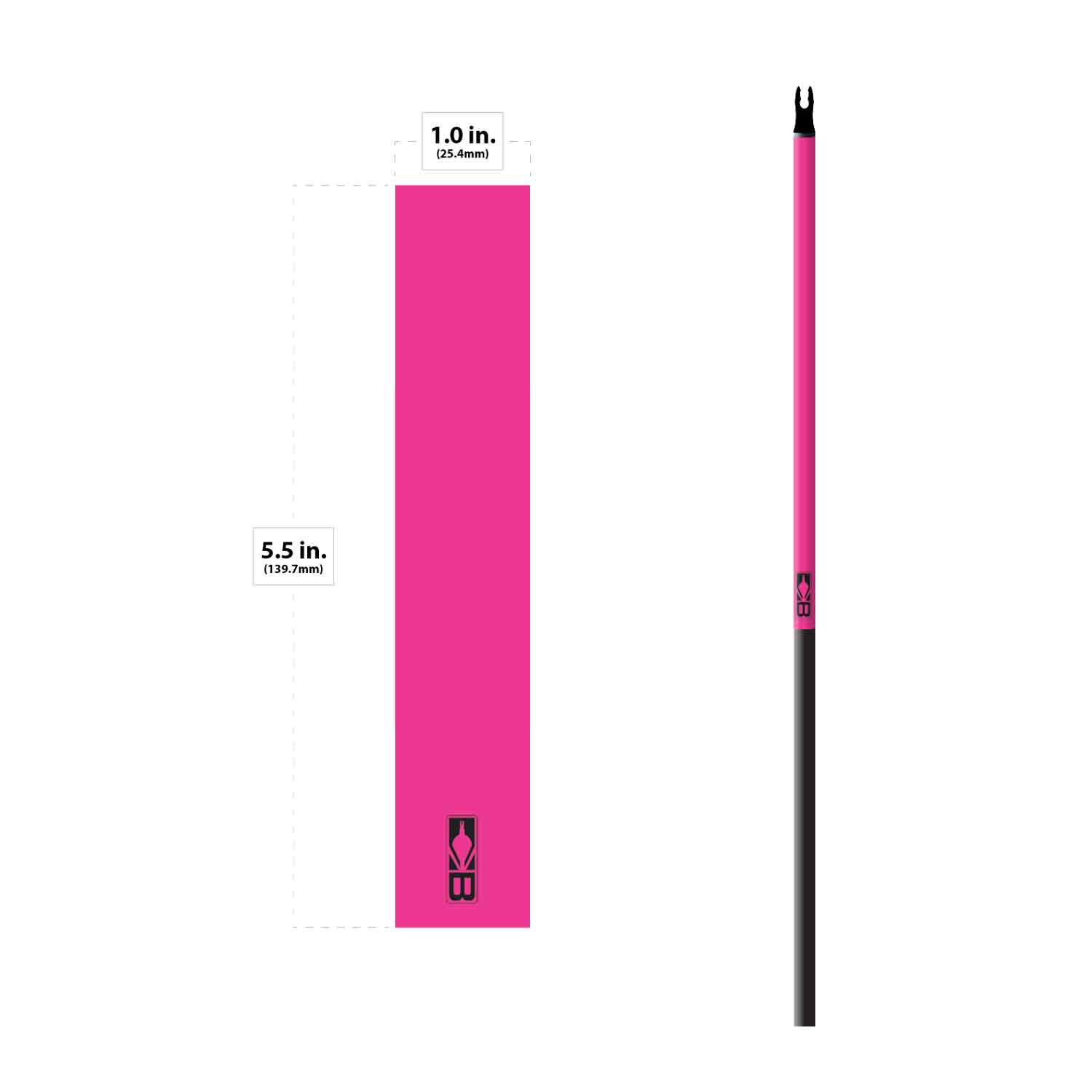 Hot Pink