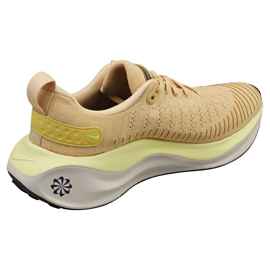 Nike Men's Running Shoes - Lightweight & Breathable for Jogging, Training & Gym Workouts