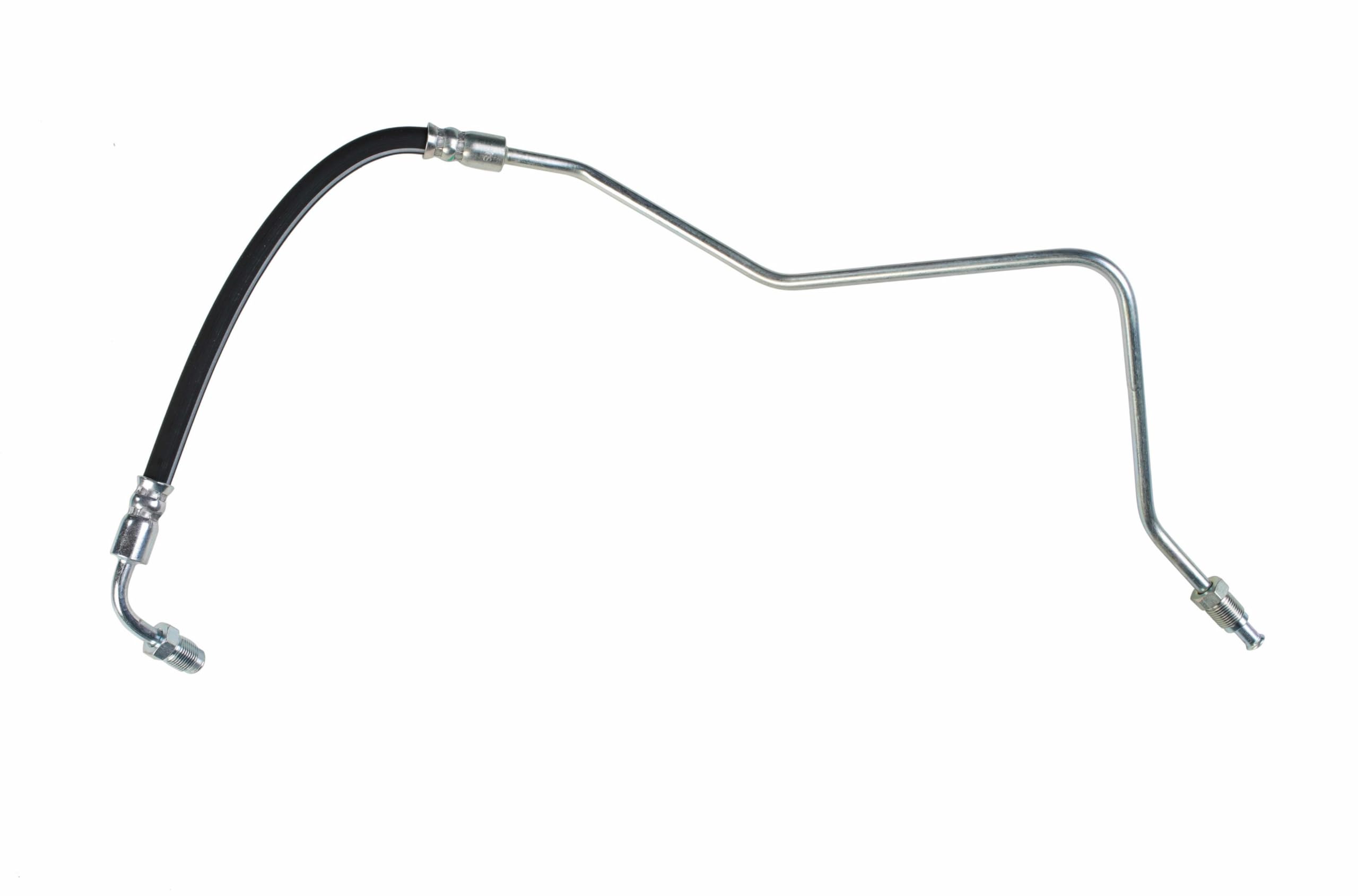 Sunsong 2201300 Clutch Hydraulic Hose - High Performance Replacement for Smooth Gear Shifting - Perfect for Trucks, Tractors & Heavy-Duty Vehicles