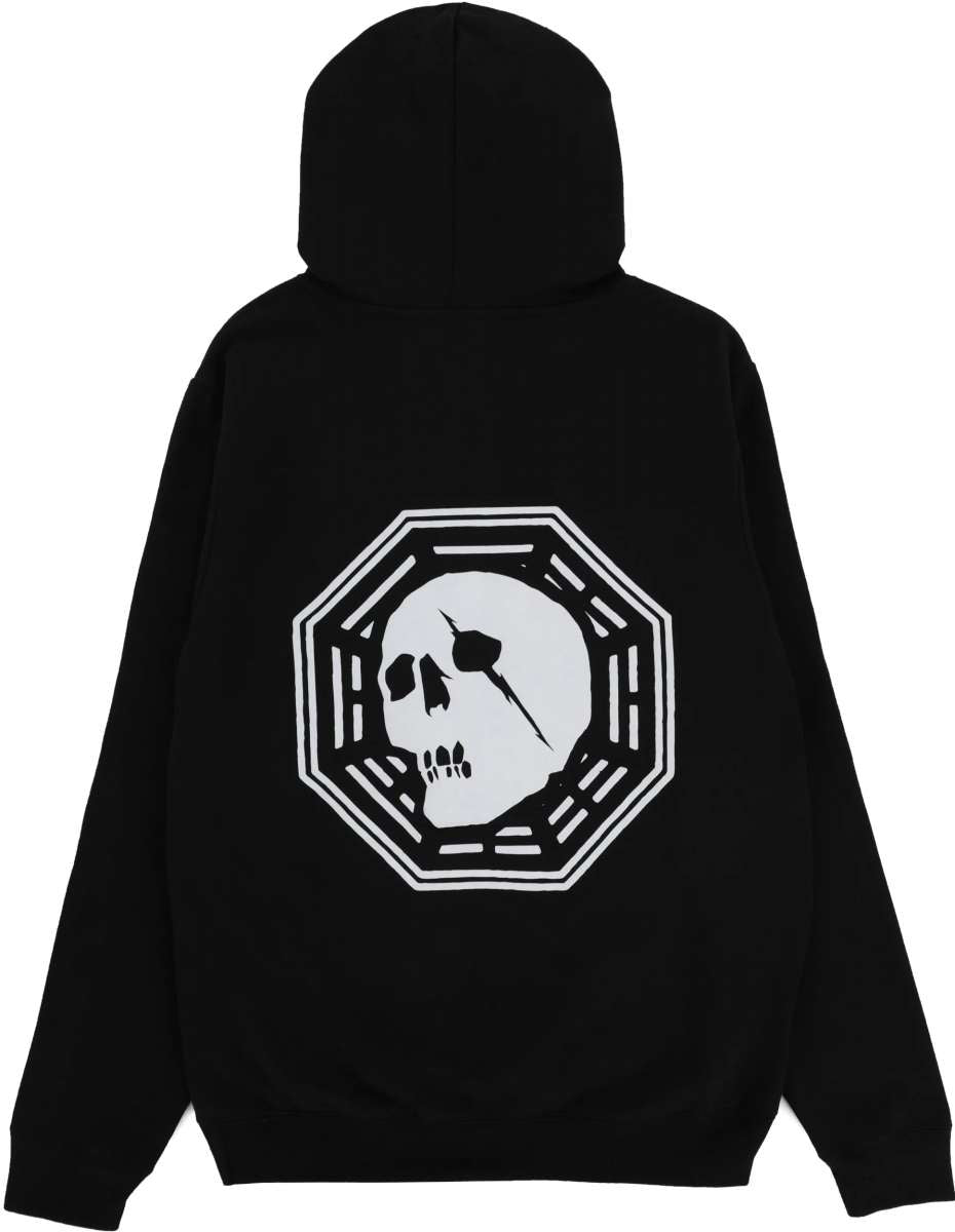 CAPiTA Skull Fleece Hoodie 2023 - Warm & Stylish Men's Winter Pullover | Perfect for Snowboarding, Skiing & Casual Streetwear