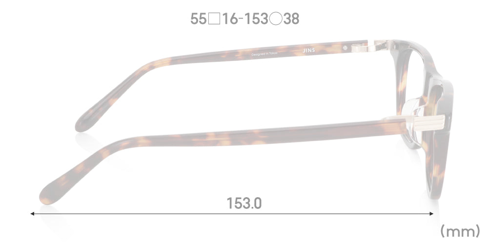 Classic Acetate 021 86 Eyeglasses - Lightweight & Stylish Frames for Men & Women - Perfect for Reading, Work & Everyday Wear