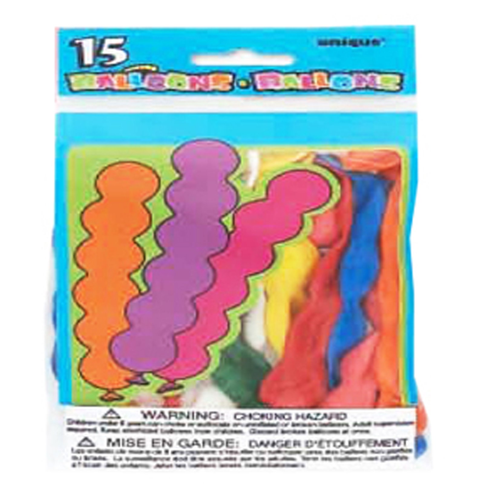 Twist & Shape Animal Balloons (25 Pack) - Premium Latex Party Balloons for Kids Birthday, DIY Decorations & Festive Events | Great for Party Favors, Classroom Activities & Carnival Games