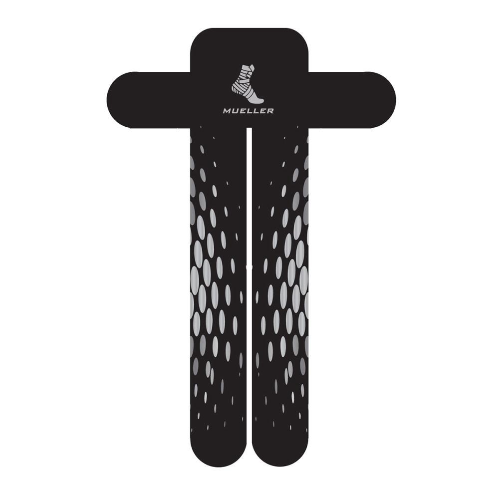 Mueller Easyfit Kinesiology Tape - Premium Elastic Sports Tape for Pain Relief & Muscle Support - Ideal for Athletes, Runners & Physical Therapy Recovery