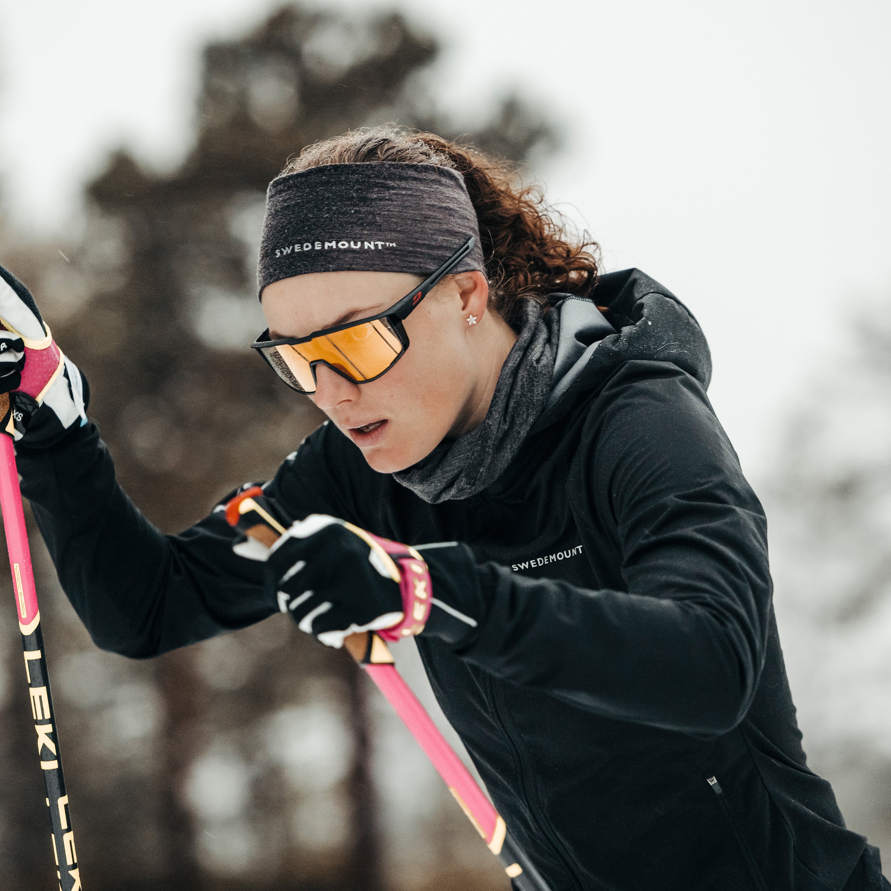 Fury J531 Polarized Sunglasses for Men & Women - UV Protection, Stylish & Lightweight - Perfect for Driving, Running, and Outdoor Activities